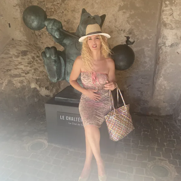 Déborah magnétiseuse magnétiseur Toulon